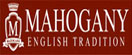 Mahogany Mahogany