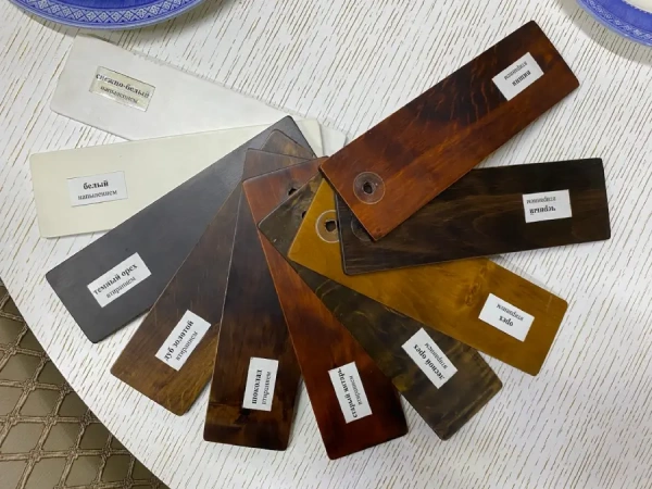 Кушетка  "Луи Филипп"  